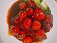 -上海人家花樣年华(中山公园店)