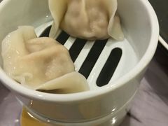 原汁海胆水饺-喜鼎海胆水饺(平安金融中心店)