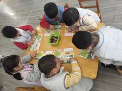 -徐汇区陇龙幼稚园
