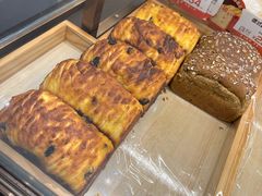 -爸爸糖吐司面包(悠唐购物中心店)