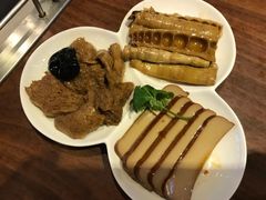 -中国厨房/台湾牛肉面
