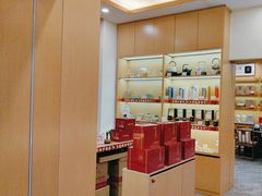 -八马茶业(星海胜利路旗舰店)