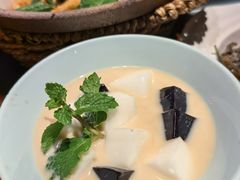 -南拳十三姨·潮汕砂锅粥(世纪金源店)