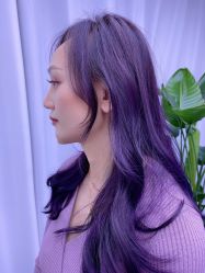 点击看大图 -New Fashion发型定制