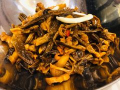 -云庭汇·粤菜海鲜(东盟盛天地店)