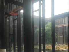 -上海崇明金茂凯悦酒店