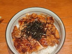 -千代武日本料理(开发区店)