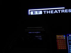 -保利国际影城(保利文化广场店)
