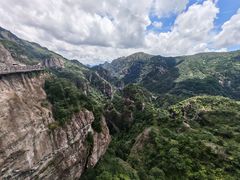 -雁荡山风景名胜区