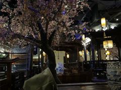 -绿茶餐厅(朝阳大悦城店)