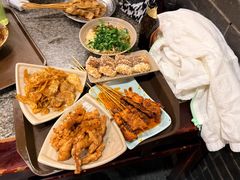 -小街天府(西工小街店)