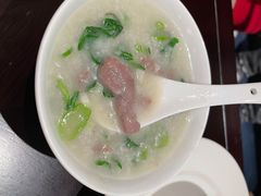 -京香轩·中餐厅(上海中庚聚龙酒店)