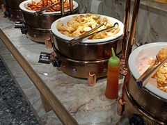 -汉金城海鲜烤肉自助百汇(烟台永旺购物中心店)