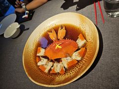 -HOMES上海本帮菜(襄阳公园店)