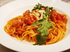经典意面-必胜客(大观天地店)