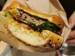 -麦当劳(欧亚大观商都店)
