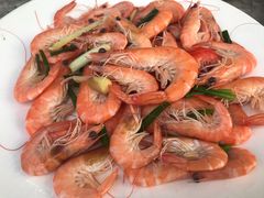 -四川小胡子海鲜(丁村万人海鲜广场店)