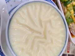 -捷信牛奶甜品世家(柳巷店)