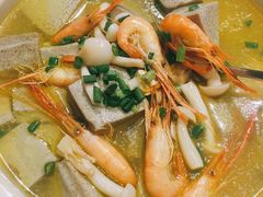 黑豆腐-同庆楼(滨湖万达广场店)