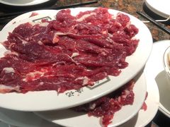 -八合里潮汕鲜牛肉火锅(深圳海岸城店)