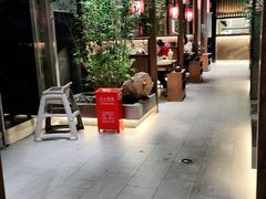-湊湊火锅·茶憩(世博大道店)
