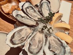 新西兰南岛蓝珍珠-Osteria Garden 生蚝花园餐厅(原进贤路店)