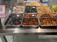 -晓马鸭店(新芜路店)
