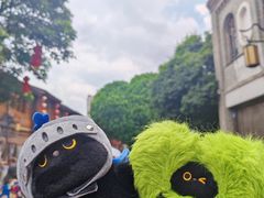 -三坊七巷历史文化街区