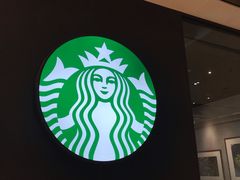 -星巴克臻选(苏州久光百货店)
