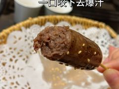 -贵宾牛·潮汕牛肉火锅(珠池总店)