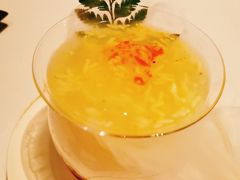 金桂花芦荟酒酿-金轩中餐厅 Jin Xuan(浦东丽思卡尔顿酒店)