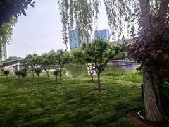-西海子公园