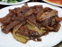 -砂锅李(九江路店)