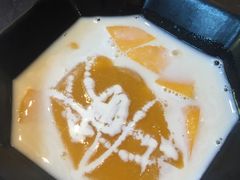-Mango Tango