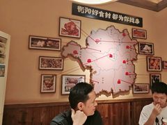 -衡厨·衡阳土菜(中南店)