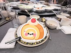-羲和雅苑•北京烤鸭(国贸商城店)