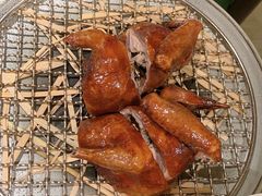 -木棉·醉心粤味(COCO Park店)