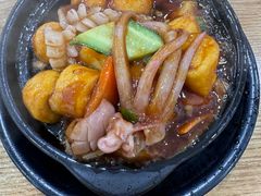 -新健小吃(承德街店)
