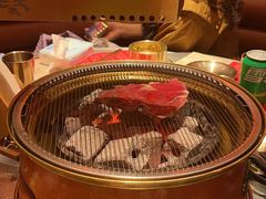 -西塔老太太泥炉烤肉(苏州大悦城店)