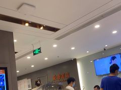 -爱康国宾体检中心(顺平分院)