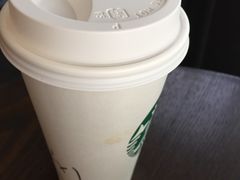 -星巴克(常州新北公园店)