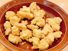 香脆鸡米花-萨莉亚意式餐厅(天河城购物中心店)