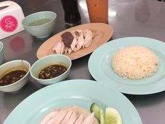 -红大哥水门鸡饭(總店)