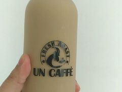 -UN CAFFE(五角场店)