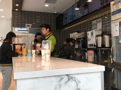 -CoCo都可(建外SOHO店)