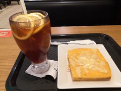 柠舍冻柠檬茶-大家乐(广州天河城六楼店)