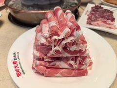 -阳坊大都涮羊肉(阳坊总店)