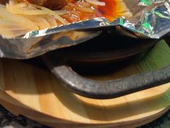 -新白鹿餐厅(松江开元地中海店)