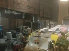 -咖法森林·咖啡  酒吧(天河店)