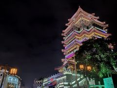 -合江楼